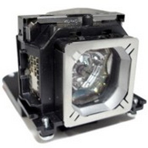 Sanyo PLC-XW60 Projector Housing with Genuine Original OEM Bulb