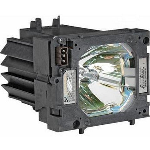 Sanyo POA-LMP124 Projector Housing with Genuine Original OEM Bulb