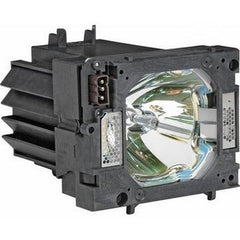 Eiki LC-X85 Projector Housing with Genuine Original OEM Bulb