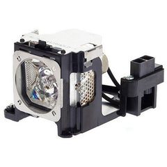 Sanyo POA-LMP127 Projector Housing with Genuine Original OEM Bulb