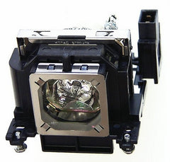 Sanyo POA-LMP131 Projector Housing with Genuine Original OEM Bulb