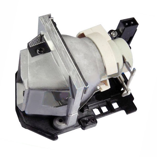 Sanyo PDG-DSU30N Projector Housing with Genuine Original OEM Bulb