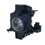 Sanyo 6103469607 Projector Housing with Genuine Original OEM Bulb