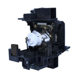 Sanyo POA-LMP136 Projector Housing with Genuine Original OEM Bulb_1