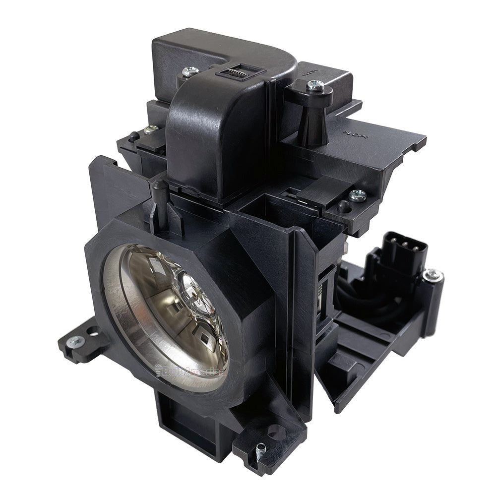 Replacement Lamp for Sanyo PLC-XM100L Projector - Replacement Bulb and Housing