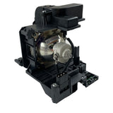 Replacement Lamp for Christie 003-120531-01 Projector - Replacement Bulb and Housing - BulbAmerica