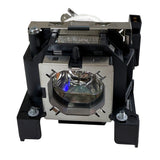 Replacement Lamp for Sanyo LC-860 Projector - Replacement Bulb and Housing