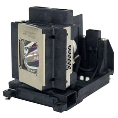 Sanyo POA-LMP145 Projector Housing with Genuine Original OEM Bulb