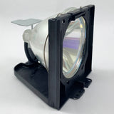 Canon LV-7500 Assembly Lamp with Quality Projector Bulb Inside_1