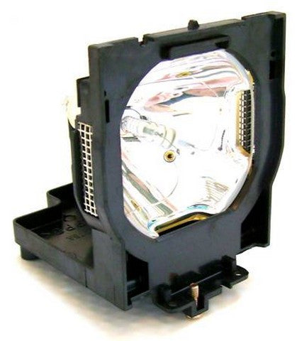 Sanyo POA-LMP42 Projector Housing with Genuine Original OEM Bulb