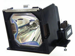 Sanyo 6102973891 Projector Housing with Genuine Original OEM Bulb