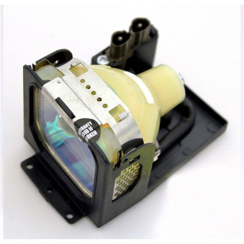 Sanyo POA-LMP51 Projector Housing with Genuine Original OEM Bulb