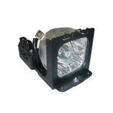 Sanyo 6103058801 Assembly Lamp with Quality Projector Bulb Inside