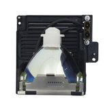 Christie Vivid LX37 Projector Housing with Genuine Original OEM Bulb_2