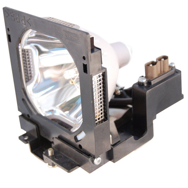 Sanyo PLC-WF10 Assembly Lamp with Quality Projector Bulb Inside