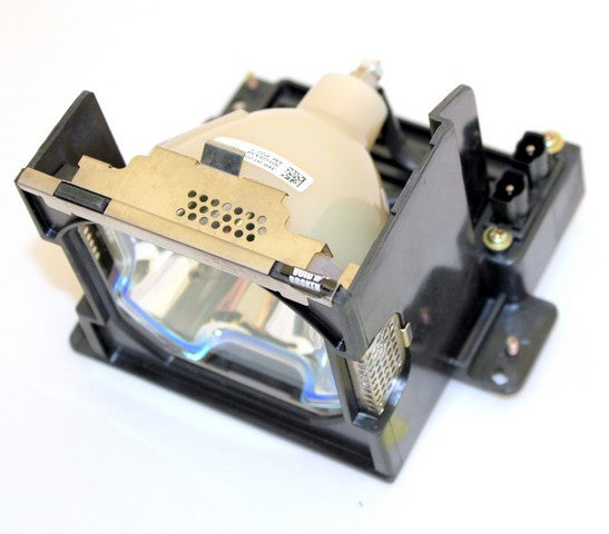 Sanyo PLC-XP40 Assembly Lamp with Quality Projector Bulb Inside