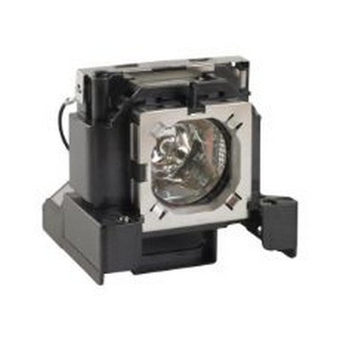 Sanyo PRM35 Projector Housing with Genuine Original OEM Bulb