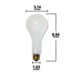 OSRAM - 11520 - BulbAmerica