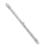 Platinum 1000W 130V Clear Double Ended 189mm Halogen Bulb