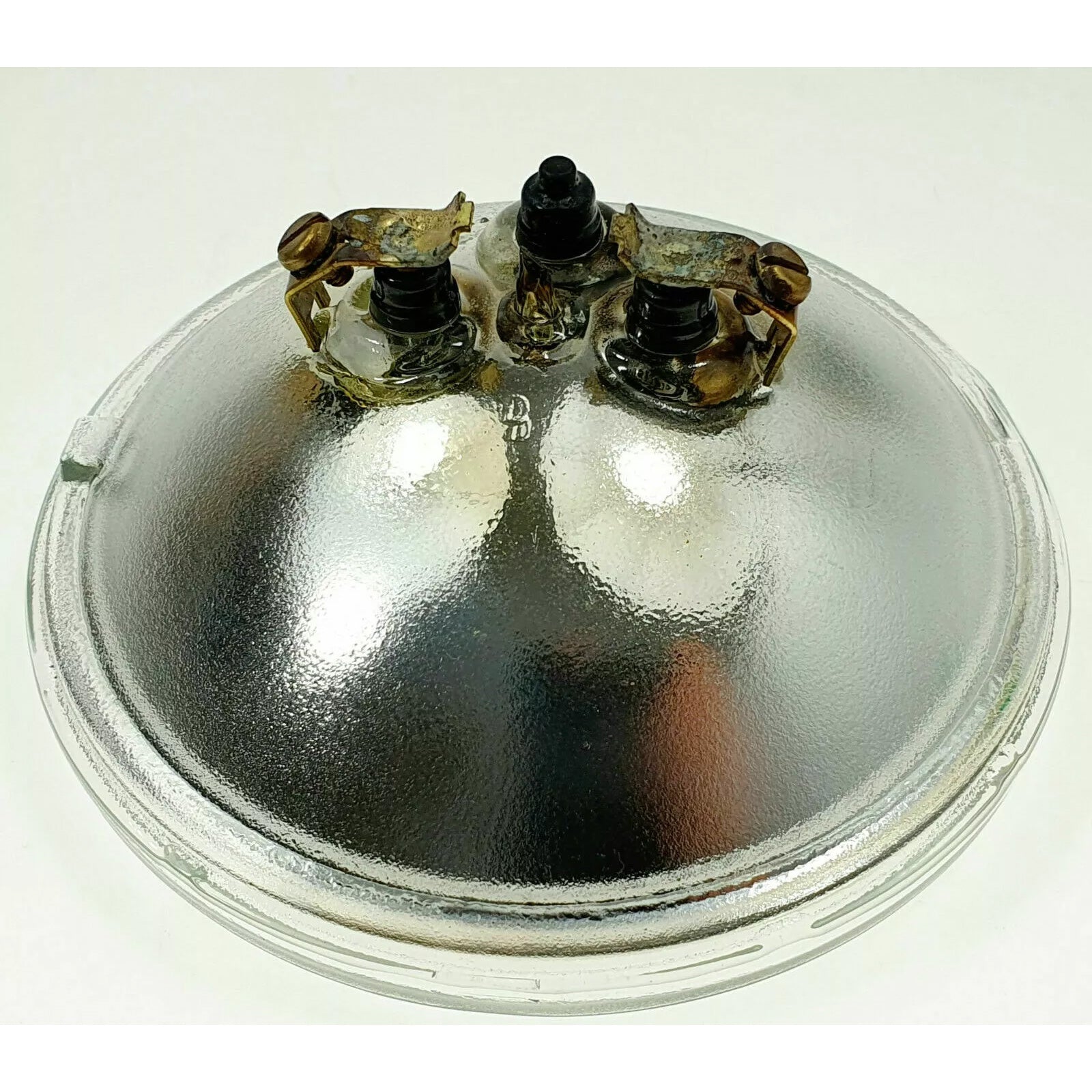 GE Q4681 - 450w 28v PAR46 Sealed Beam Aviation Light Bulb