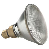 GE 53w 120v PAR38 E26 HIR XL SP10 Halogen light Bulb