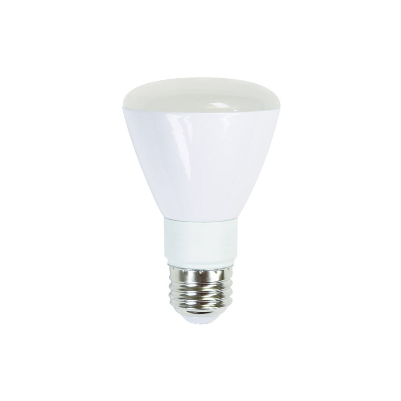 Ushio 7w 120V LED R20 Reflector Warm White Dimmable Uphoria LED Light Bulb