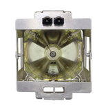 Barco SIM 7 Projector Housing with Genuine Original OEM Bulb - BulbAmerica