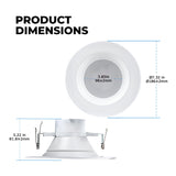 Philips - RD6R99301W - BulbAmerica