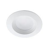 Lightolier 5-6in 10W 900Lm 3000k Warm White Retrofit Downlight - 75w Equiv. - BulbAmerica
