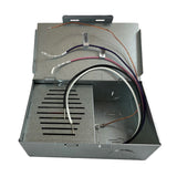 Current 4-in. Round LED Surface Mount CCT Select 90CRI Remote J-Box Mount_3
