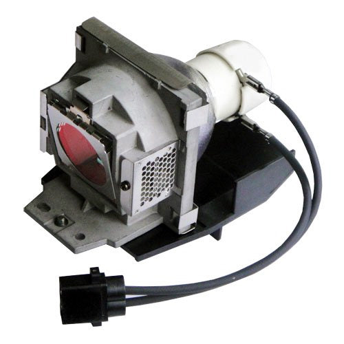 BenQ MP511+ Projector Housing with Genuine Original OEM Bulb