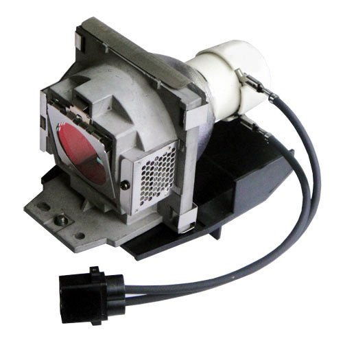 BenQ MP511+ Assembly Lamp with Quality Projector Bulb Inside