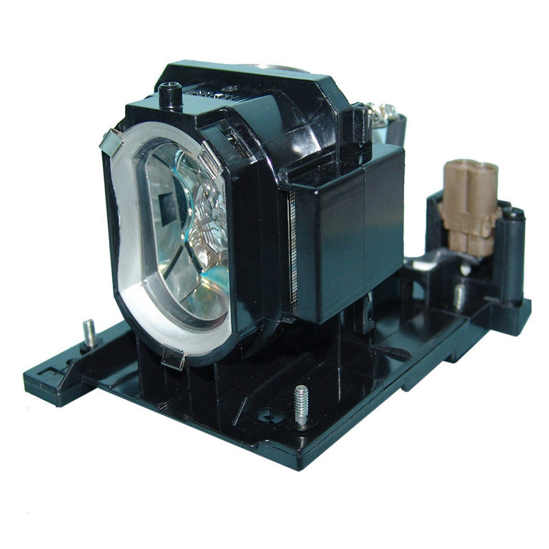 Hitachi DT01026 Assembly Lamp with Quality Projector Bulb Inside
