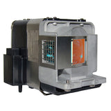 Viewsonic PRO 8450 Projector Housing with Genuine Original OEM Bulb