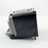 Mitsubishi HC3200 Projector Housing with Genuine Original OEM Bulb_1