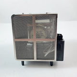 Replacement Lamp for Mitsubishi HC3800U Projector - Replacement Bulb and Housing - BulbAmerica