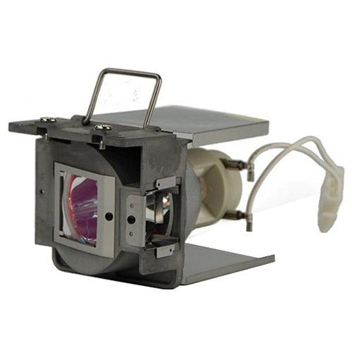 Viewsonic PJD7333 Projector Housing with Genuine Original OEM Bulb