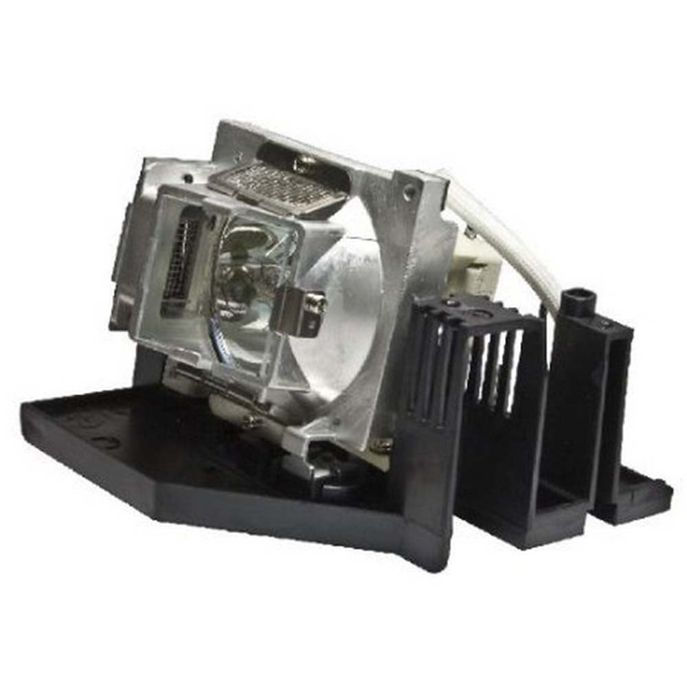 Viewsonic PJD8333 Projector Housing with Genuine Original OEM Bulb