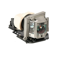 Viewsonic PJD6543W Projector Housing with Genuine Original OEM Bulb