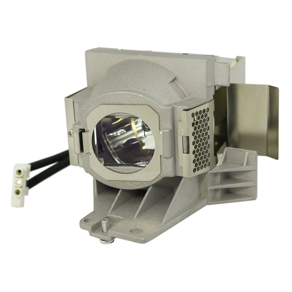 Replacement Lamp for Viewsonic PJD5153 Projector - Replacement Bulb and Housing