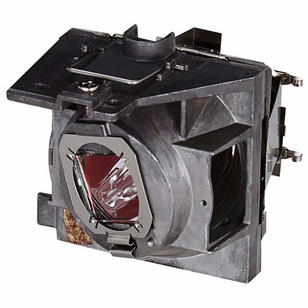 Replacement Lamp for Viewsonic PA503W Projector - Replacement Bulb and Housing