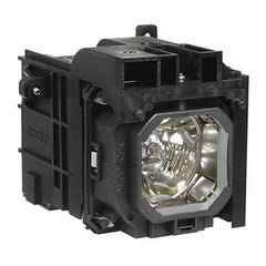 NEC NP2250 Projector Housing with Genuine Original OEM Bulb