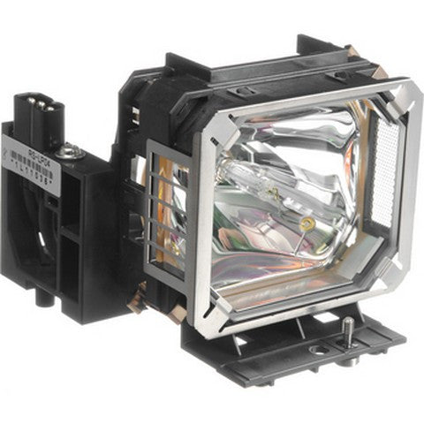 Canon WUX10 Projector Housing with Genuine Original OEM Bulb