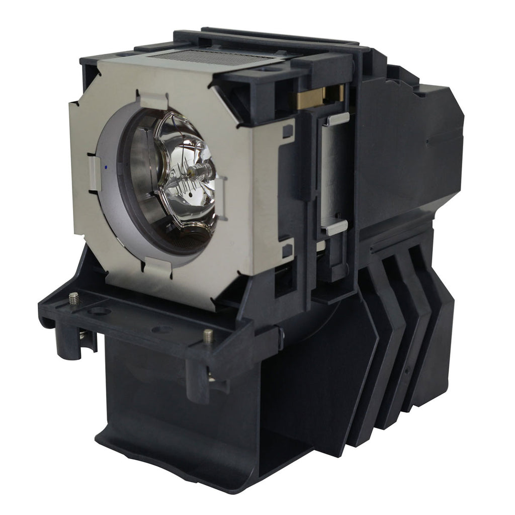 Canon REALiS SX6000-D Projector Housing with Genuine Original OEM Bulb