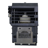 Canon REALiS SX6000-D Projector Housing with Genuine Original OEM Bulb - BulbAmerica