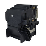 Canon REALiS SX6000-D Projector Housing with Genuine Original OEM Bulb_2