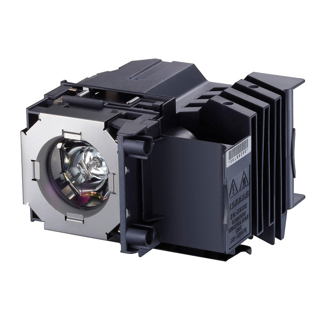 Replacement Lamp for Canon REALIS WUX6010 D Projector - Replacement Bulb and Housing