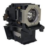 Replacement Lamp for Canon REALiS WUX6000 Projector - Replacement Bulb and Housing - BulbAmerica