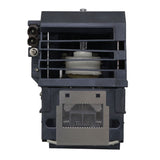 Replacement Lamp for Canon REALiS WUX6000-D Projector - Replacement Bulb and Housing_1
