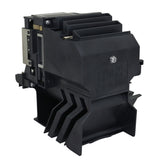 Replacement Lamp for Canon REALiS WUX6000-D Projector - Replacement Bulb and Housing_2